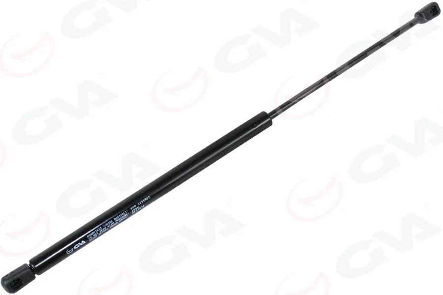 Bagaj Amortisör Gazlı Yükleme Bölümü Volvo S60 2 134 2010/04 > 545 MM