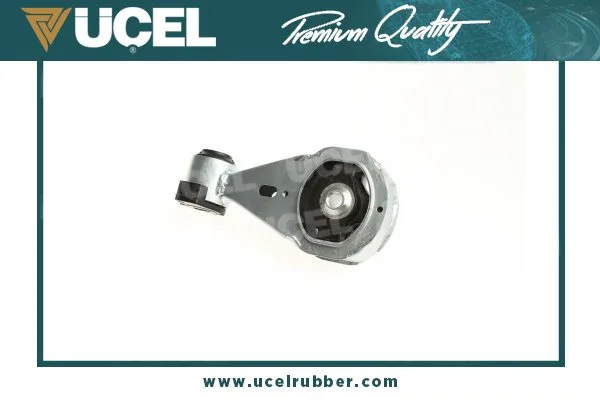Motor Takozu Orta Fluence 2009 Megane 3 2009 1.4 TCE-1.5 DCI Hatchback - Combi - Coupe 6 Vites (2 Adet)