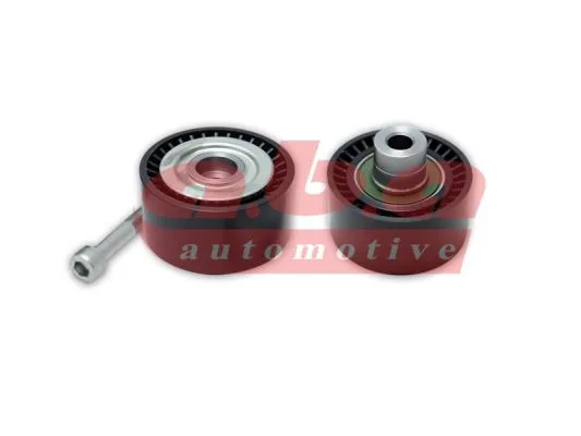 Alternatör Gergi Rulmani Toz Kapaksız PARTNER-206-307-407-BERLINGO - C2-C3-C4-Fiesta 5 1.4-1.6TDCI Xsara - Focus