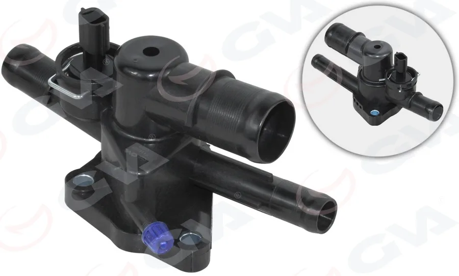 Termostat Komple Renault Clio 5 2019 Taliant 2021 Dacia Sandero 2 2017 Logan 2 2017 1.0 Sce B4D
