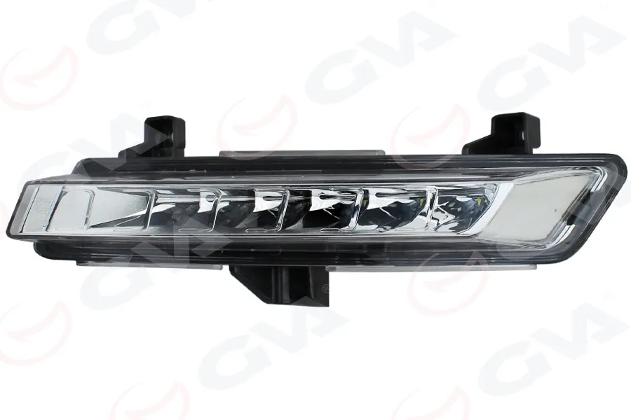 Gündüz Farı Sol Clio 4 - Modus 2016 LED Li