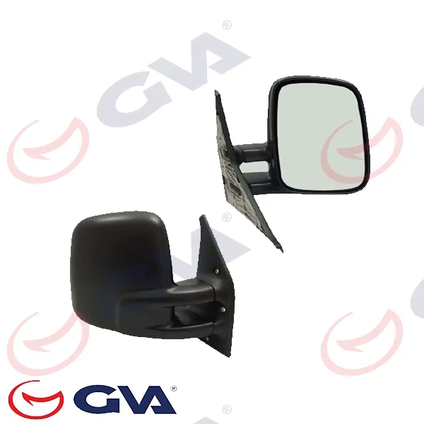 Diş Dikiz Aynası Sağ TRANSPORTER T4 1996 Mekanik Konveks VM-185R