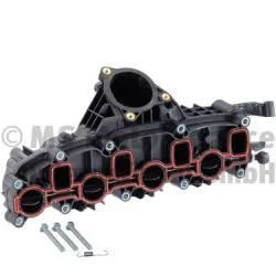Emme Manifold Plastik Jetta Passat A3 A4 Superb 2.0 TDI Cbaa Cbab CBBB Cbac CBDC