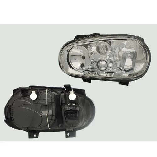 Far Sinyal Sol Golf 4 10/97-2006-2006 Elektirkli H7 H1