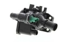 Termostat Komple Sensörlü Ford Fiesta - Peugeot - Citroen 2002 1.4 HDİ - Tdci Euro 4 2002-2012 Mazda 2 1.4 CD 2003-2007