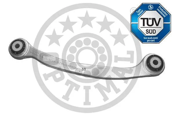 Denge Kolu Arka Sol Ust Mercedes C219 W211 S211 R230
