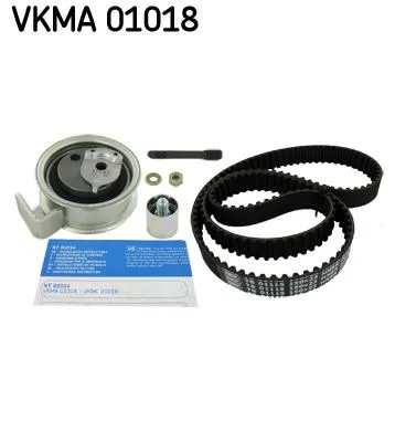 Eksantrik Gergi Kiti VW Passat 1.8T 20V-2.0 2000-2005 Audi A4 1.8T-2.0 2000-2004 A6 2.0 2001-2005