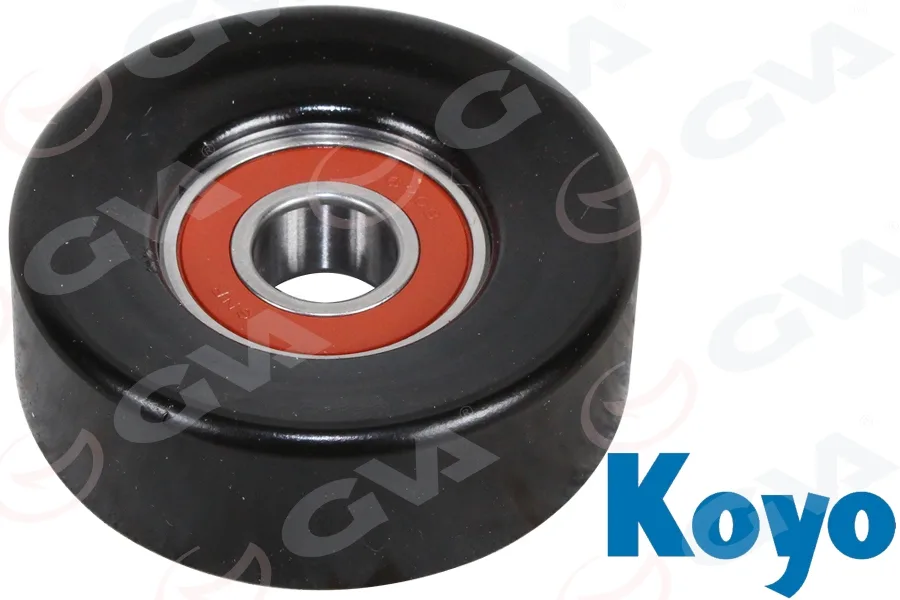 V Kayıs Gergi Rulmani Kütüksüz P207-P308-P3008-P508-P5008-PARTNER - BERLINGO - C3-C4-C5-DS3-DS4-DS5 1.