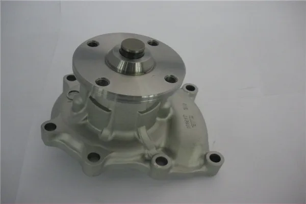 Devirdaim Su Pompasi KIA BONGO PREGIO 2.7L J2 Kamyonet 1998