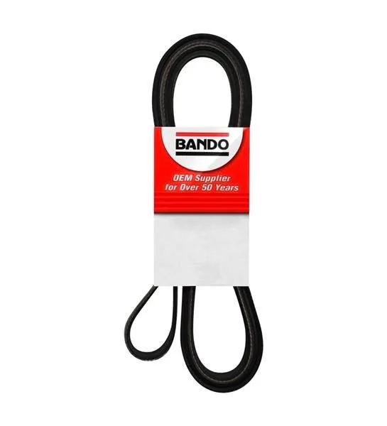 Kanalli Kayış 5 FIORINO - Bipper - NEMO 6PK 1525