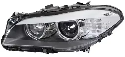Far Sol Bı Xenon BMW F10 2010-2013