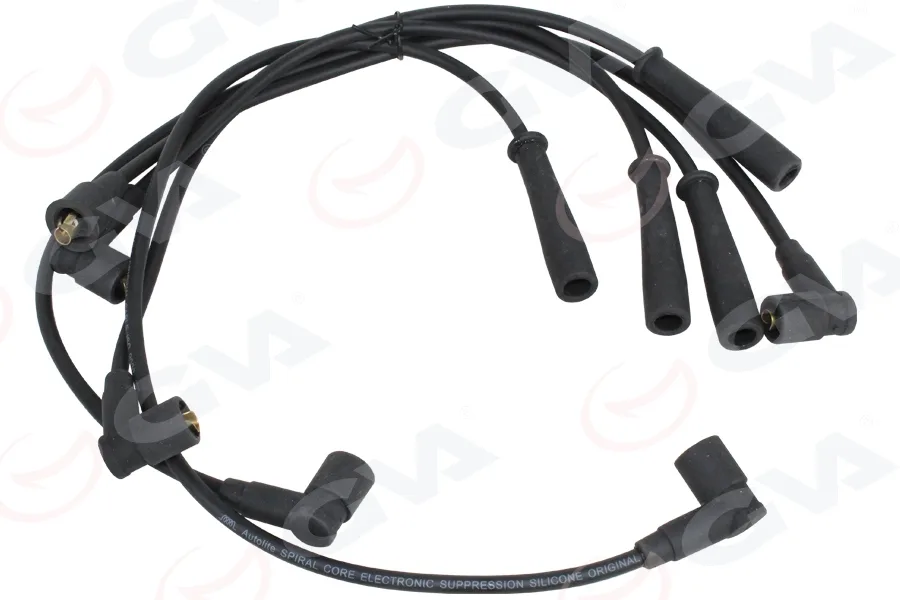 Buji Kablosu Mazda 323 1.6L B6 BG Kasa 1989-1995 KIA Sephia 1.5L 1.6L 1994-1998