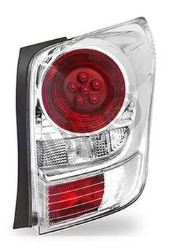 Stop Lambasi Sağ Toyota Verso 1.6L 1ZR - Fae ZGR20. 1.6L 1WW D4-D WAR20. 2.0L 1AD - FTV AUR20 2012-2016