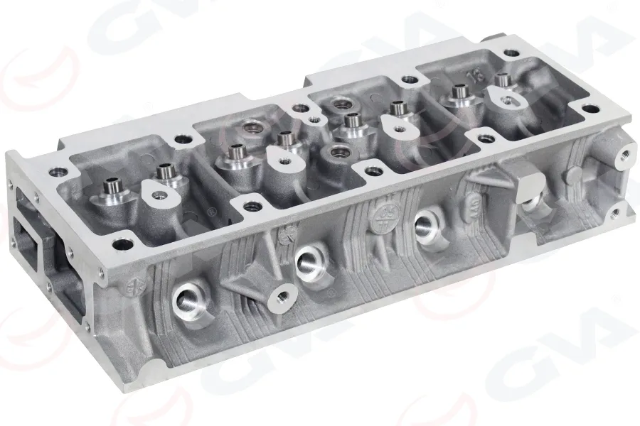 Silindir Kapağı Renault 9 1.4L