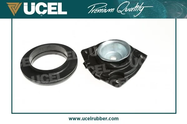 Amortisör Takozu Sol Rulmanli Kit Renault Clio 3 2005 Modus 2004 Nissan Micra 2005 Note 2005