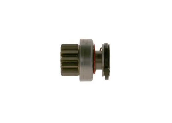 1006210206 Marş Dişlisi TRANSIT V347/V363 2001 2.2 Tdci/2.4 Tdci