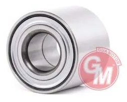 Arka Teker Rulmani Renault Megane 2 - Modus 2 - Clio 3 GB40858 Metal Kapak