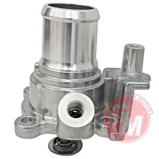 Termostat 82 C Fiat DUCATO 2006-2014 DUCATO 2015 Iveco DAILY 4 2006-2011 DAILY 5 2011-2014 DAILY 6 2014-2021 2.3D Mjet 2.3 JTD F1A