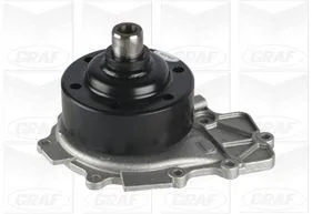 Devirdaim Pompasi Mercedes SPRINTER OM651 B906