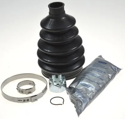 Aks Körüğü Diş ASTRA G - Corsa B - Corsa C 1.2 16V