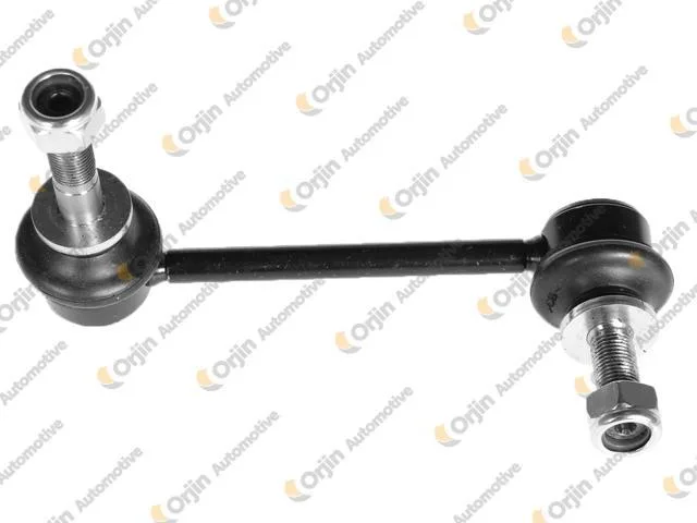 Vİraj Demir Askı Z Rotu Sağ Toyota HILUX Vigo 2.5L KUN25 4X4 2005 / Revo 2.4L GUN125 GUN135 4X2 4X4 2015 / Land CR Uıser Prado 3.0L KDJ120 2003-2009 4.0L GRJ120 2004