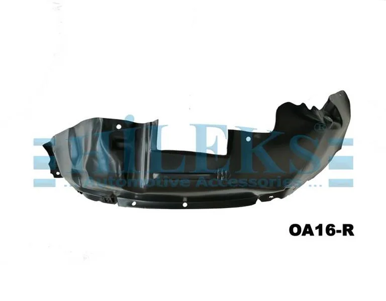 Çamurluk Davlumbazı Ön Sağ Opel ASTRA F 1992-1998