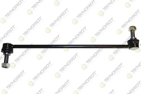 Z Rot Ön Sol / Sağ Peugeot P508 2010-2018