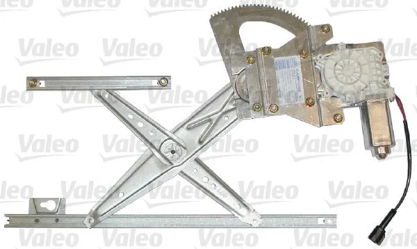 X Cam Mekanizması Ön Sağ Motorlu Honda Concorde - Rover Tourer