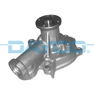Devirdaim Su Pompasi Hyundai Sonata 2.0L G4JP DOHC 16V 1998-2001