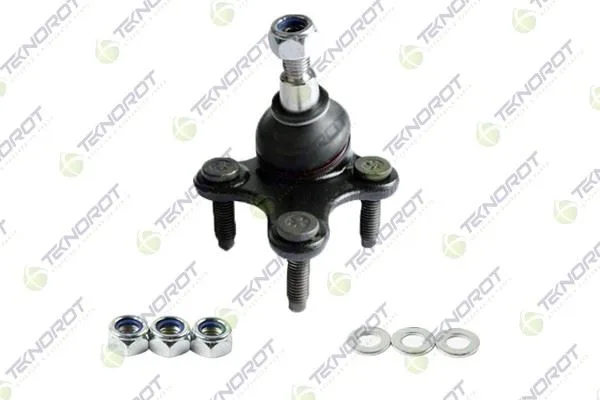 Rotil Alt Sol VW - Skoda - Seat - Audi - GOLF5-GOLF6-JETTA - Passat - CADDY - A3-LEON 2004