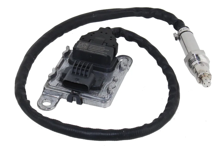 Oksijen Sensörü Fiat Egea 2016 500L 2012 DOBLO 2010-2023 FIORINO 2015 1.3D MTJ 1.6D MTJ