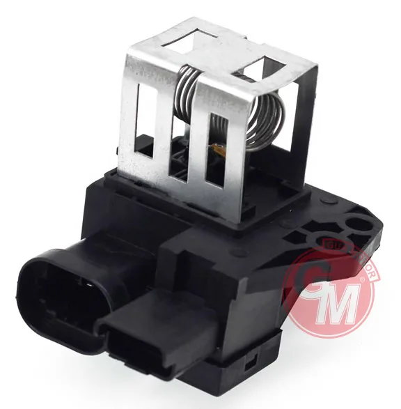 Fan Rezistansı Peugeot P207-P208-P301-P407-P508-P1007-P2008 Citroen C2-C3-C4-C5-Celysee - DS3 2005