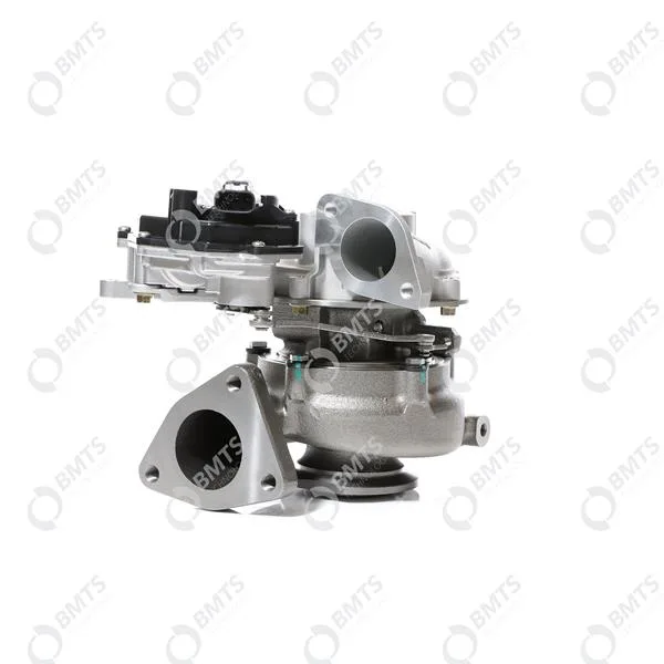 Turbo Komple Toyota HILUX Revo 2.4L 2GDFTV EURO6 GUN125 GUN135 4X2 4X4 2015