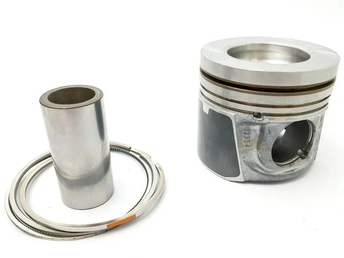 Motor Piston Segman 0.25 85.01 MASTER 3 2010 MOVANO B 2010 2.3 DCİ CDTI Euro 5 (4 Adet)