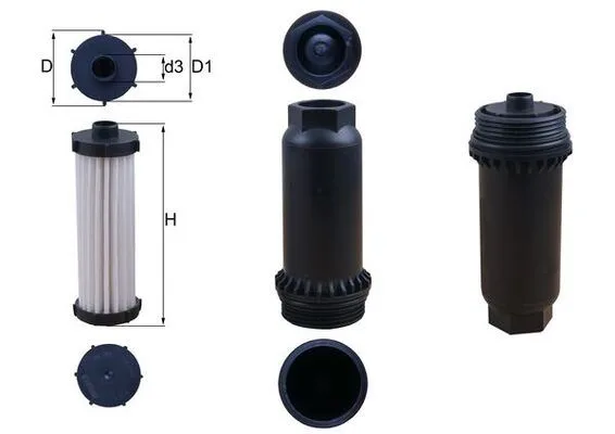 Sanziman Yag Filtresi Kit Otomatik Mondeo 4 CA2 2007-2014 S - Max 2009 Kuga 2008 Galaxy 2006-2015 2.0 Tdci Volvo S40 2 2 2004-2010 S60 2 2010-2015 S80 2 2008 2.0 V40 1.6 D2 T4 D2 V50 Renault Talisman 2016 Megan