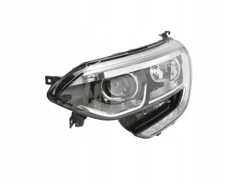 Far Sol Megane 4 2016-2020 Joy Model Ledli Krom Cerceveli Manuel