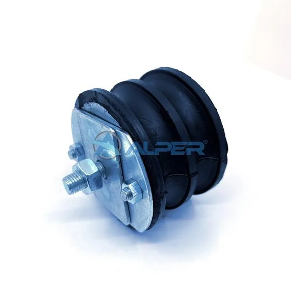 Motor Takozu Yaylı Tip M131 Doğan Kartal Şahin