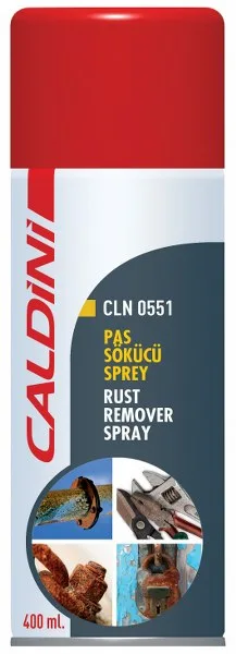 Pas Sökücü Spreyi 400ML. (24 Adet)