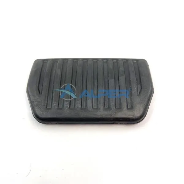 Pedal Lastiği Mondeo Otomatik