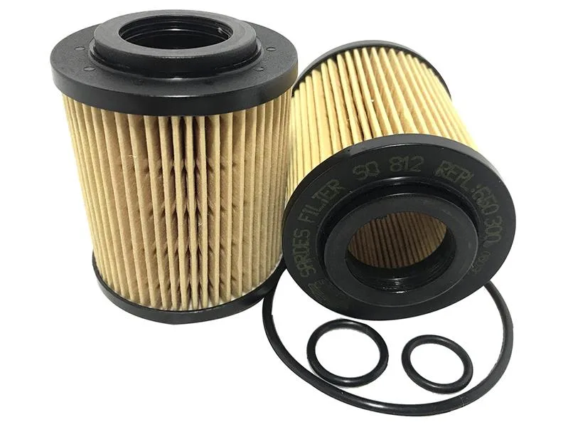 Yağ Filtresi ASTRA G 2000-2005 ASTRA H 2004 - Corsa C 2000 - COMBO 2001 - Meriva 2003-2010 1.7CDTI-1.7DTI