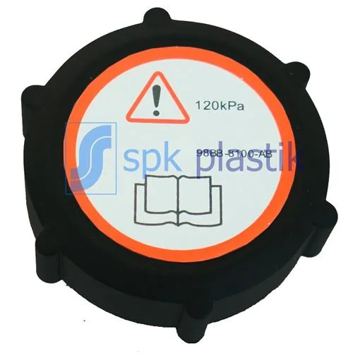 Radyatör Ek Sudepo Kapağı TRANSIT T.15 TRANSIT 5.184 1998-2006 Mondeo 1997-2001
