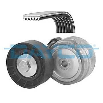 Alternatör Gergi Kiti Iveco DAILY 3 2.9L 9V 1999-2007