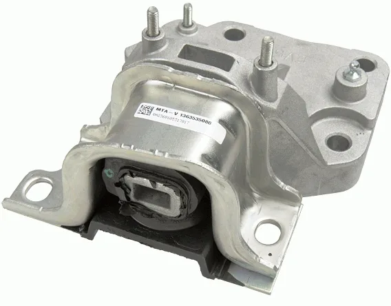 Motor Takozu Sol Fiat DUCATO 2006-2014 3.0D Mjet