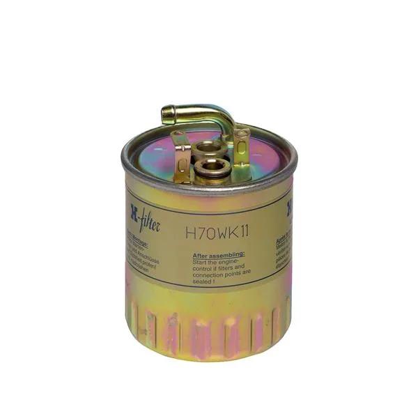 Yakit Filtresi Mercedes OM668 OM611 W168 W414 W638 B901>B905