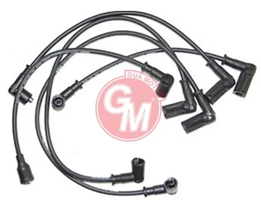 Buji Kablo Takimi 1.Kalite Fiat UNO 70 S / SX 1.4 İe 1994-2000