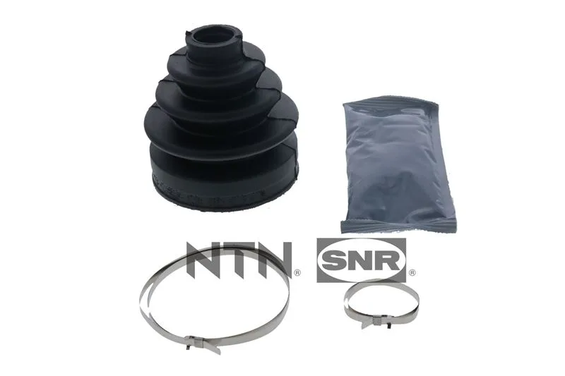 Aks Korugu Universal Boot Kit Covering Many Applications See Tecdoc
