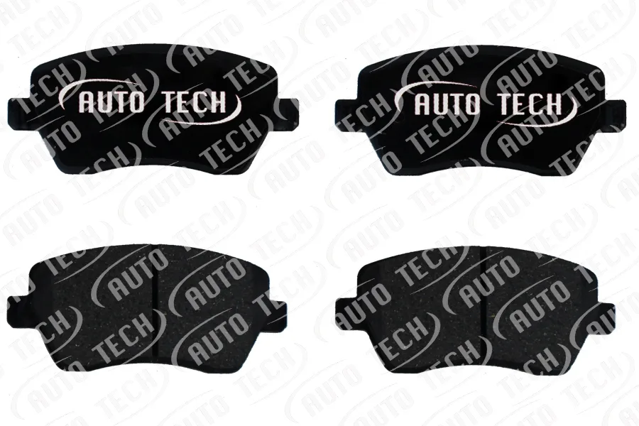 Fren Balatası On Renault Clio 3 - 4 Modus 2004 Express 2021 ZOE 2012 Kangoo 2 2008 Captur 2013 Dacia Duster 2010 Logan 2004 DOKKER 2012 . Nissan Micra 3 K12 2003-2010 Note 2006