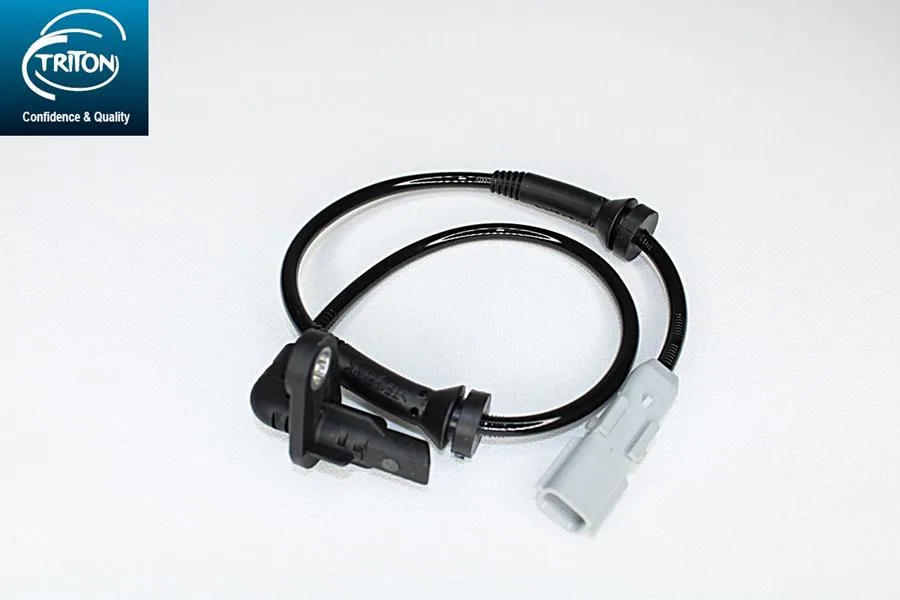 ABS Sensörü Arka Sol Dacia Logan 2 2012 Sandero 2 2012 Renault Symbol 3 2013
