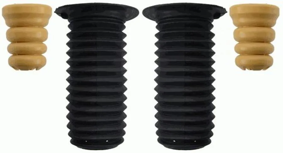 Amortisor Toz Korugu Takimi On BMW F20 F21 F45 F23 F22 F87 F30 F80 F34 F31 F32 F82 F36 F48 Stoperlı