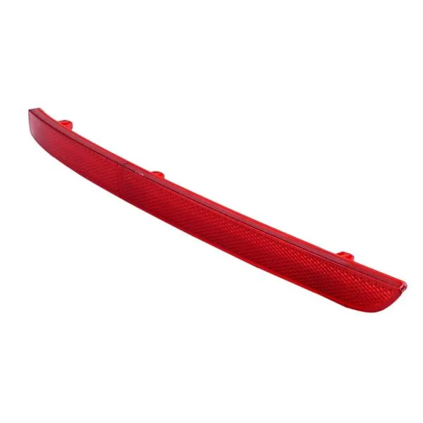 Arka Tampon Reflektörü Sağ T6-T7 2010 (2 Adet)